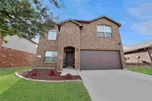 2601 Clarks Mill Ln, Fort Worth, TX 76123 - Photo 3
