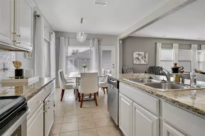 2601 Clarks Mill Lane, Fort Worth, TX 76123 - Photo 7