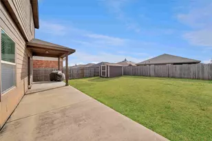 2601 Clarks Mill Ln, Fort Worth, TX 76123 - Photo 31