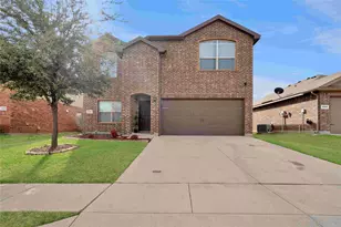 2601 Clarks Mill Ln, Fort Worth, TX 76123 - Photo 1