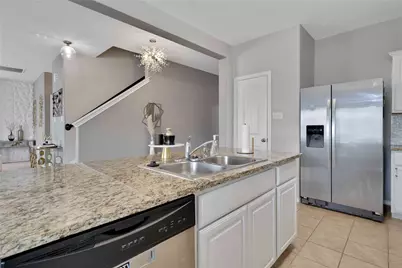 2601 Clarks Mill Lane, Fort Worth, TX 76123 - Photo 9