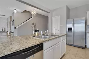 2601 Clarks Mill Ln, Fort Worth, TX 76123 - Photo 9