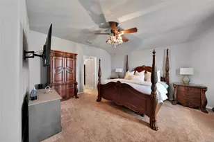 2601 Clarks Mill Ln, Fort Worth, TX 76123 - Photo 21