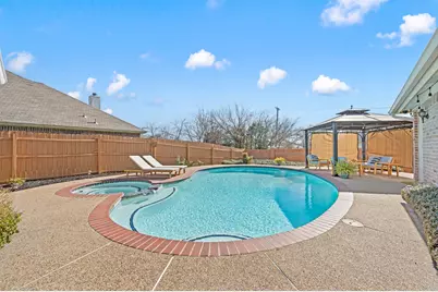 7700 Chandler Court, North Richland Hills, TX 76182 - Photo 9
