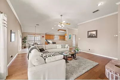 7700 Chandler Court, North Richland Hills, TX 76182 - Photo 19