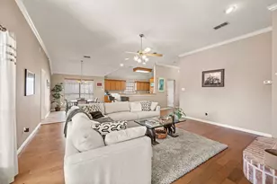 7700 Chandler Ct, North Richland Hills, TX 76182 - Photo 19