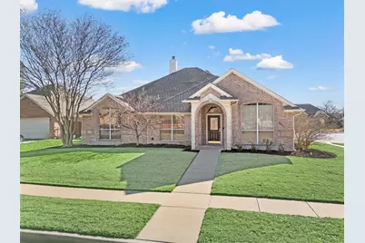 7700 Chandler Court, North Richland Hills, TX 76182 - Photo 11