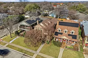 3732 Clarke Ave, Fort Worth, TX 76107 - Photo 37