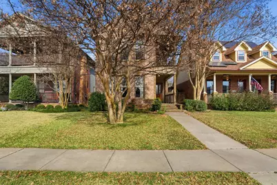 3732 Clarke Avenue, Fort Worth, TX 76107 - Photo 3