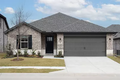 2008 Starling Street, Princeton, TX 75407 - Photo 1