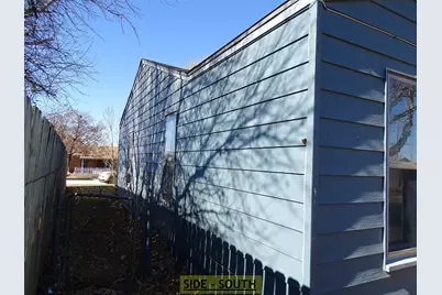 1921 Avenue O, Anson, TX 79501 - Photo 19