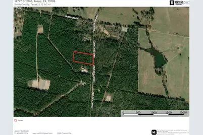 19727 Cr 2160, Troup, TX 75789 - Photo 3