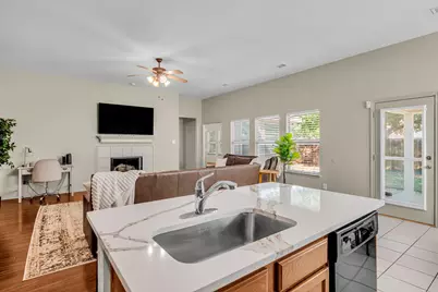 12109 Ridge Tree Road, Fort Worth, TX 76036 - Photo 5