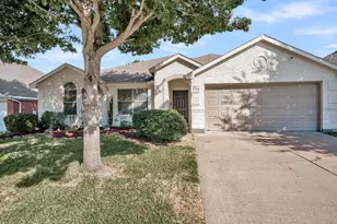 12109 Ridge Tree Rd, Fort Worth, TX 76036 - Photo 1