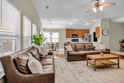 12109 Ridge Tree Road, Fort Worth, TX 76036 - Photo 3