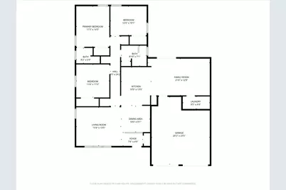 2530 Norsworthy Drive, Dallas, TX 75228 - Photo 17