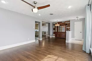 2530 Norsworthy Dr, Dallas, TX 75228 - Photo 3