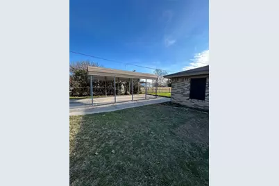 1018 N Fisher Street, Gorman, TX 76454 - Photo 29