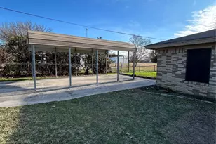 1018 N Fisher St, Gorman, TX 76454 - Photo 29
