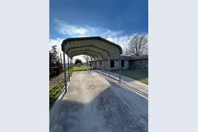 1018 N Fisher Street, Gorman, TX 76454 - Photo 31