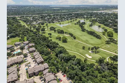 4024 Ridglea Country Club Drive #611, Fort Worth, TX 76126 - Photo 3