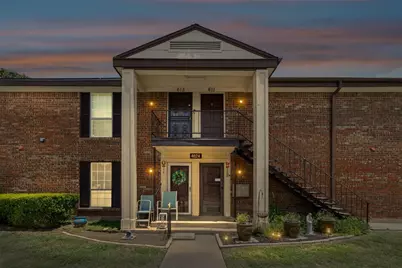 4024 Ridglea Country Club Drive #611, Fort Worth, TX 76126 - Photo 31