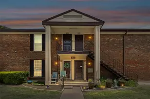 4024 Ridglea Country Club Dr, Fort Worth, TX 76126 - Photo 31