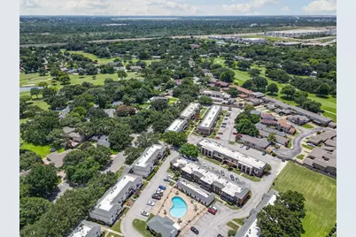 4024 Ridglea Country Club Drive #611, Fort Worth, TX 76126 - Photo 33