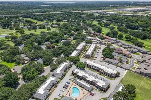 4024 Ridglea Country Club Dr, Fort Worth, TX 76126 - Photo 33