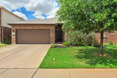 1037 Doe Meadow Drive, Fort Worth, TX 76028 - Photo 1