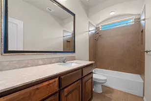 1037 Doe Meadow Dr, Fort Worth, TX 76028 - Photo 19