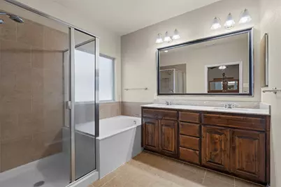 1037 Doe Meadow Drive, Fort Worth, TX 76028 - Photo 11