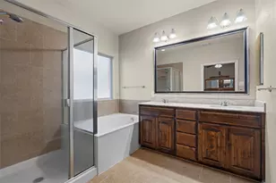 1037 Doe Meadow Dr, Fort Worth, TX 76028 - Photo 11