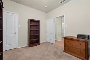 1037 Doe Meadow Dr, Fort Worth, TX 76028 - Photo 17