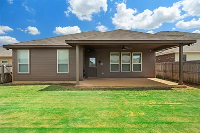 1037 Doe Meadow Drive, Fort Worth, TX 76028 - Photo 21