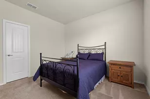 1037 Doe Meadow Dr, Fort Worth, TX 76028 - Photo 13