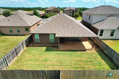 1037 Doe Meadow Drive, Fort Worth, TX 76028 - Photo 23