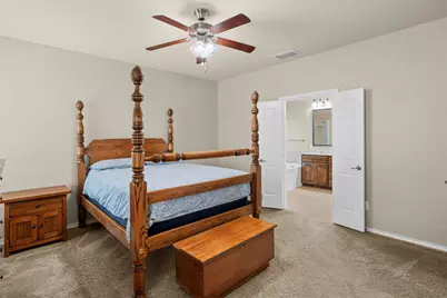 1037 Doe Meadow Drive, Fort Worth, TX 76028 - Photo 9