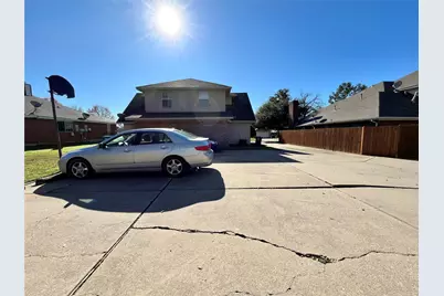 526 Strata Drive, Denton, TX 76201 - Photo 17