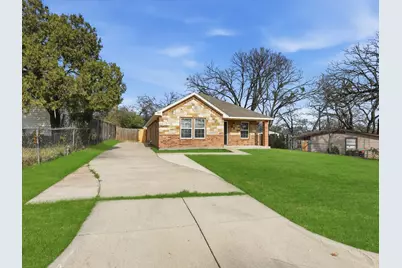 6409 Ramey Avenue, Fort Worth, TX 76112 - Photo 3