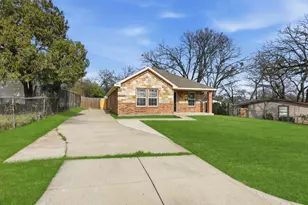 6409 Ramey Ave, Fort Worth, TX 76112 - Photo 3