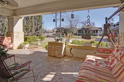 3104 S Adams Street, Fort Worth, TX 76110 - Photo 3