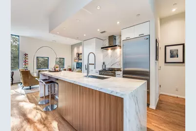 4001 Bowser Avenue #A, Dallas, TX 75219 - Photo 11