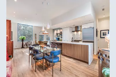 4001 Bowser Avenue #A, Dallas, TX 75219 - Photo 3