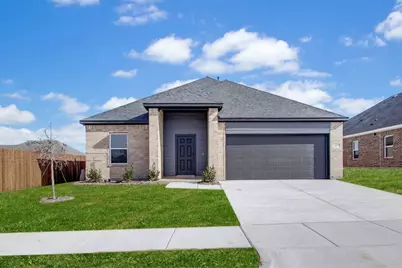 2407 Stonebriar Lane, Sherman, TX 75092 - Photo 1