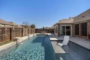 11101 Blaze St, Aubrey, TX 76227 - Photo 33