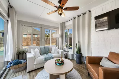 11101 Blaze Street, Aubrey, TX 76227 - Photo 27