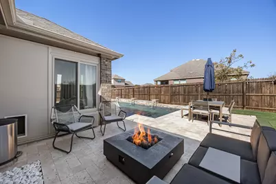 11101 Blaze Street, Aubrey, TX 76227 - Photo 29