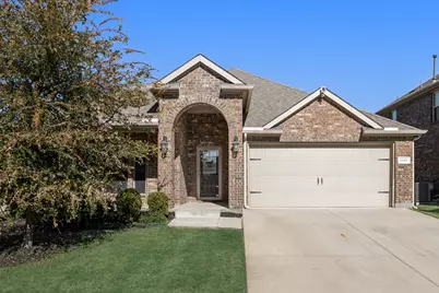 11101 Blaze Street, Aubrey, TX 76227 - Photo 1