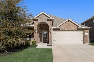 11101 Blaze St, Aubrey, TX 76227 - Photo 1